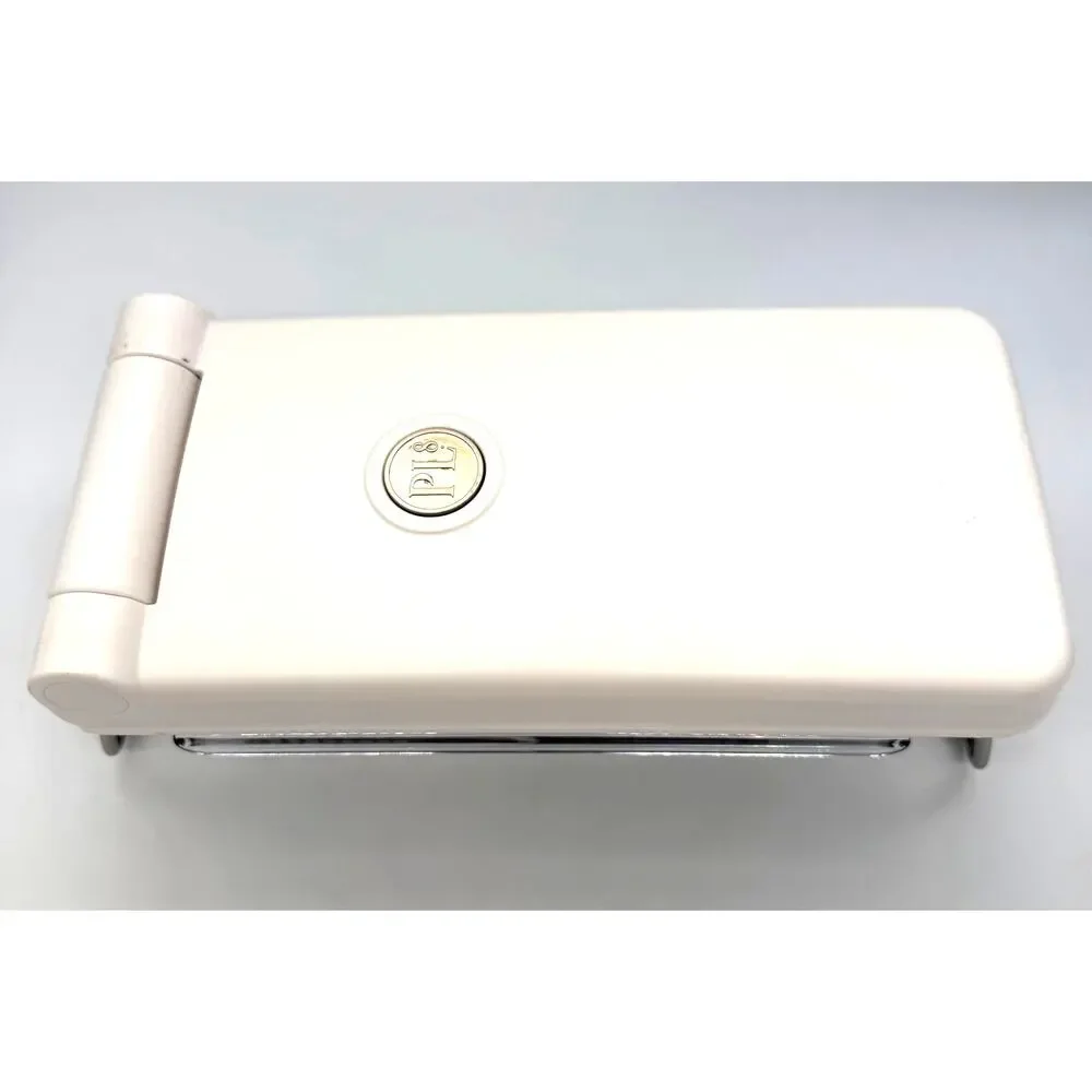 PL8 Professional Chopper PL8-1600 Stainless Steel Food Chopper 3 Blades